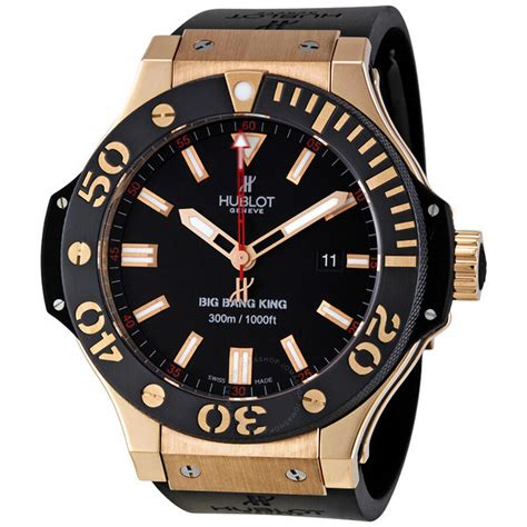 hublot big bang king echt|hublot geneve big bang price.